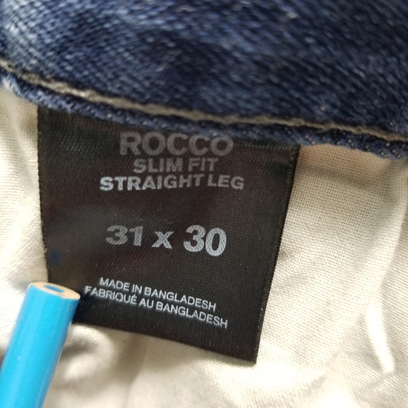 EXPRESS JEANS - Picture 8 of 9